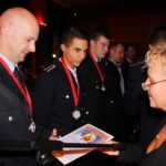 Feuerwehr Bernau - wer löscht und rettet soll auch feiern! 83 Bernau LIVE