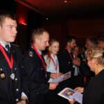 Feuerwehr Bernau - wer löscht und rettet soll auch feiern! 84 Bernau LIVE