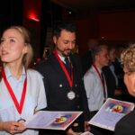 Feuerwehr Bernau - wer löscht und rettet soll auch feiern! 85 Bernau LIVE