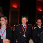 Feuerwehr Bernau - wer löscht und rettet soll auch feiern! 88 Bernau LIVE