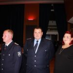 Feuerwehr Bernau - wer löscht und rettet soll auch feiern! 89 Bernau LIVE