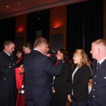 Feuerwehr Bernau - wer löscht und rettet soll auch feiern! 87 Bernau LIVE