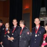 Feuerwehr Bernau - wer löscht und rettet soll auch feiern! 90 Bernau LIVE