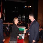 Feuerwehr Bernau - wer löscht und rettet soll auch feiern! 93 Bernau LIVE