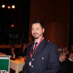 Feuerwehr Bernau - wer löscht und rettet soll auch feiern! 94 Bernau LIVE