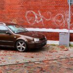 Sturm "Herwart" sorgte für große Schäden in Barnim 7 Bernau LIVE