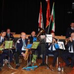 Feuerwehr Bernau - wer löscht und rettet soll auch feiern! 95 Bernau LIVE