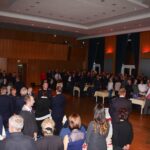 Feuerwehr Bernau - wer löscht und rettet soll auch feiern! 97 Bernau LIVE