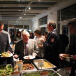 Feuerwehr Bernau - wer löscht und rettet soll auch feiern! 98 Bernau LIVE