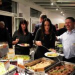 Feuerwehr Bernau - wer löscht und rettet soll auch feiern! 99 Bernau LIVE