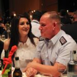 Feuerwehr Bernau - wer löscht und rettet soll auch feiern! 104 Bernau LIVE