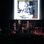 Kulturherbst im Ofenhaus präsentierte Manfred Krug „seine Lieder“ 15 Kulturherbst im Ofenhaus präsentierte Manfred Krug „seine Lieder“