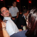 Feuerwehr Bernau - wer löscht und rettet soll auch feiern! 112 Bernau LIVE