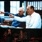 Kulturherbst im Ofenhaus präsentierte Manfred Krug „seine Lieder“ 8 Bernau LIVE