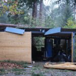 Sturm "Herwart" sorgte für große Schäden in Barnim 29 Bernau LIVE