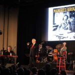 Kulturherbst im Ofenhaus präsentierte Manfred Krug „seine Lieder“ 7 Bernau LIVE