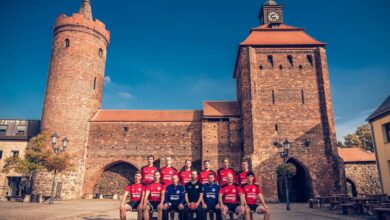 Handball: Kein leichtes Wochenende für die Bernauer Bären