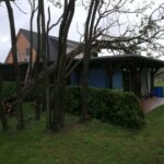 Sturm "Herwart" sorgte für große Schäden in Barnim 44 Bernau LIVE