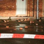 Sturm "Herwart" sorgte für große Schäden in Barnim 42 Bernau LIVE