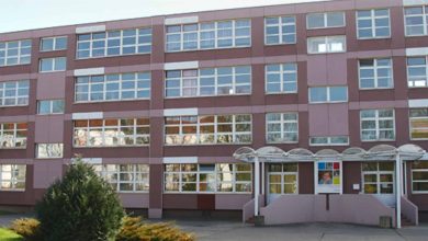 Tag der offenen Tür in der Evangelischen Grundschule Bernau