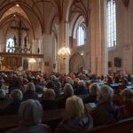 Reformationstag: Festgottesdienst der St. Marien Gemeinde Bernau 7 Bernau LIVE