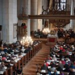 Reformationstag: Festgottesdienst der St. Marien Gemeinde Bernau 29 Reformationstag: Festgottesdienst der St. Marien Gemeinde Bernau