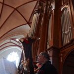 Reformationstag: Festgottesdienst der St. Marien Gemeinde Bernau 25 Bernau LIVE