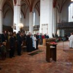 Reformationstag: Festgottesdienst der St. Marien Gemeinde Bernau 24 Bernau LIVE