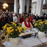 Reformationstag: Festgottesdienst der St. Marien Gemeinde Bernau 22 Bernau LIVE