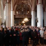 Reformationstag: Festgottesdienst der St. Marien Gemeinde Bernau 21 Bernau LIVE