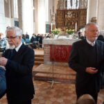 Reformationstag: Festgottesdienst der St. Marien Gemeinde Bernau 18 Bernau LIVE