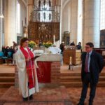 Reformationstag: Festgottesdienst der St. Marien Gemeinde Bernau 17 Bernau LIVE