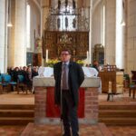 Reformationstag: Festgottesdienst der St. Marien Gemeinde Bernau 16 Bernau LIVE