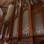 Reformationstag: Festgottesdienst der St. Marien Gemeinde Bernau 15 Bernau LIVE