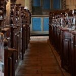 Reformationstag: Festgottesdienst der St. Marien Gemeinde Bernau 11 Bernau LIVE