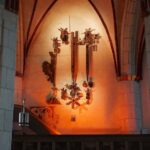 Reformationstag: Festgottesdienst der St. Marien Gemeinde Bernau 10 Reformationstag: Festgottesdienst der St. Marien Gemeinde Bernau