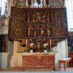 Reformationstag: Festgottesdienst der St. Marien Gemeinde Bernau 6 Bernau LIVE