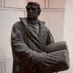 Reformationstag: Festgottesdienst der St. Marien Gemeinde Bernau 3 Bernau LIVE