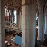 Reformationstag: Festgottesdienst der St. Marien Gemeinde Bernau 4 Bernau LIVE