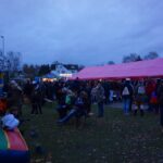 Halloween: Geister, Partys und geschmückte Häuser in Bernau 43 Bernau LIVE