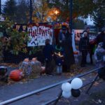 Halloween: Geister, Partys und geschmückte Häuser in Bernau 44 Bernau LIVE