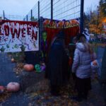 Halloween: Geister, Partys und geschmückte Häuser in Bernau 42 Bernau LIVE