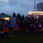 Halloween: Geister, Partys und geschmückte Häuser in Bernau 38 Bernau LIVE