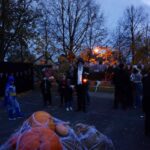 Halloween: Geister, Partys und geschmückte Häuser in Bernau 33 Bernau LIVE