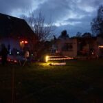 Halloween: Geister, Partys und geschmückte Häuser in Bernau 7 Bernau LIVE