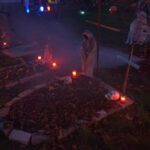 Halloween: Geister, Partys und geschmückte Häuser in Bernau 23 Bernau LIVE