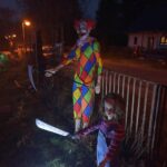 Halloween: Geister, Partys und geschmückte Häuser in Bernau 22 Bernau LIVE