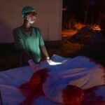 Halloween: Geister, Partys und geschmückte Häuser in Bernau 21 Bernau LIVE