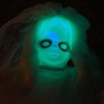 Halloween: Geister, Partys und geschmückte Häuser in Bernau 6 Bernau LIVE