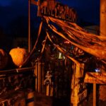 Halloween: Geister, Partys und geschmückte Häuser in Bernau 17 Bernau LIVE